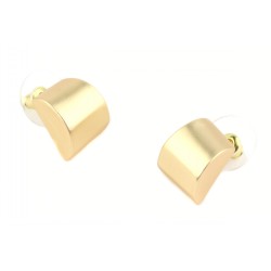 Ohrstecker - Matt Gold