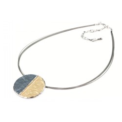 Collier - BiColor