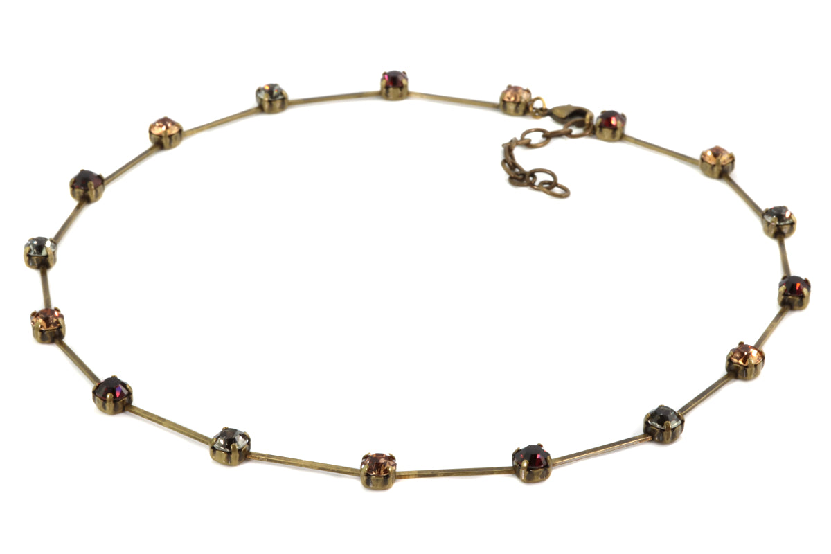 Cupchain - Messingantik