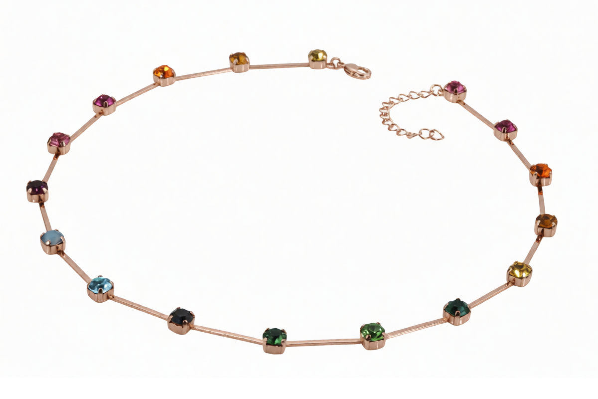 Cupchain - Multi - Rosegold