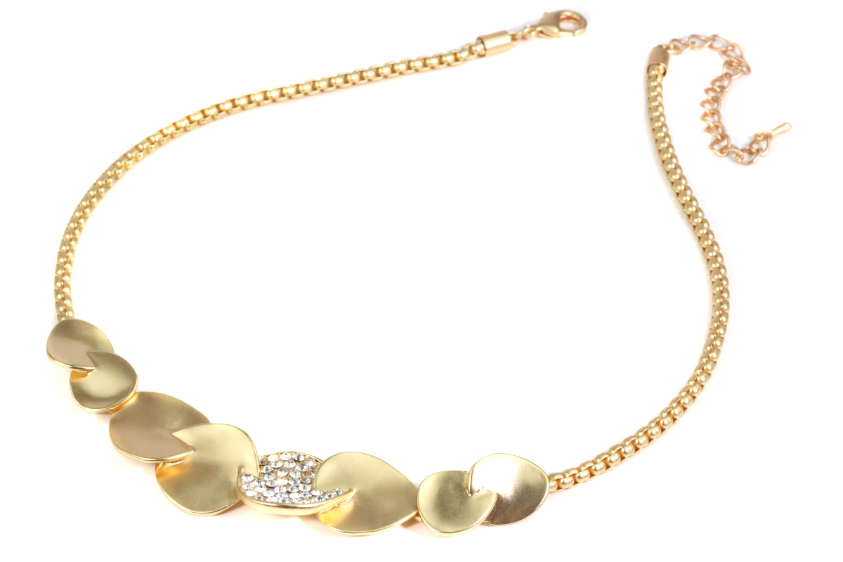 Collier - Matt Gold