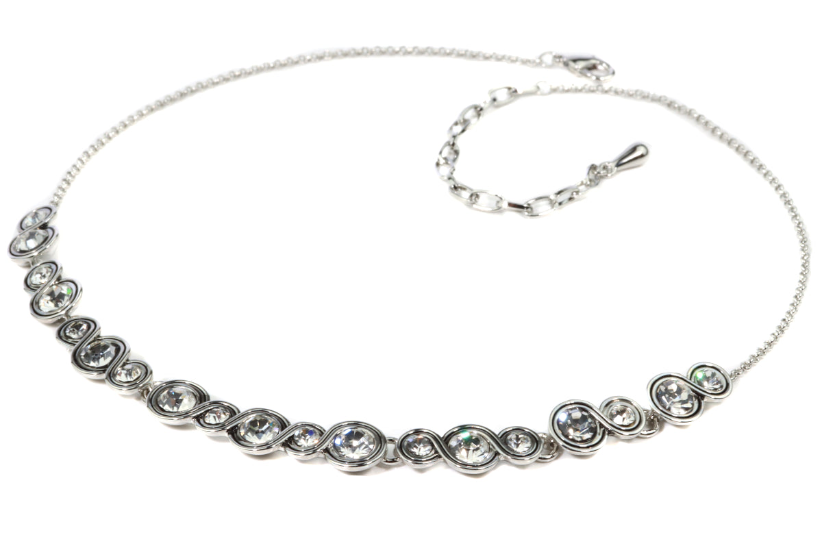 Infinity Collier