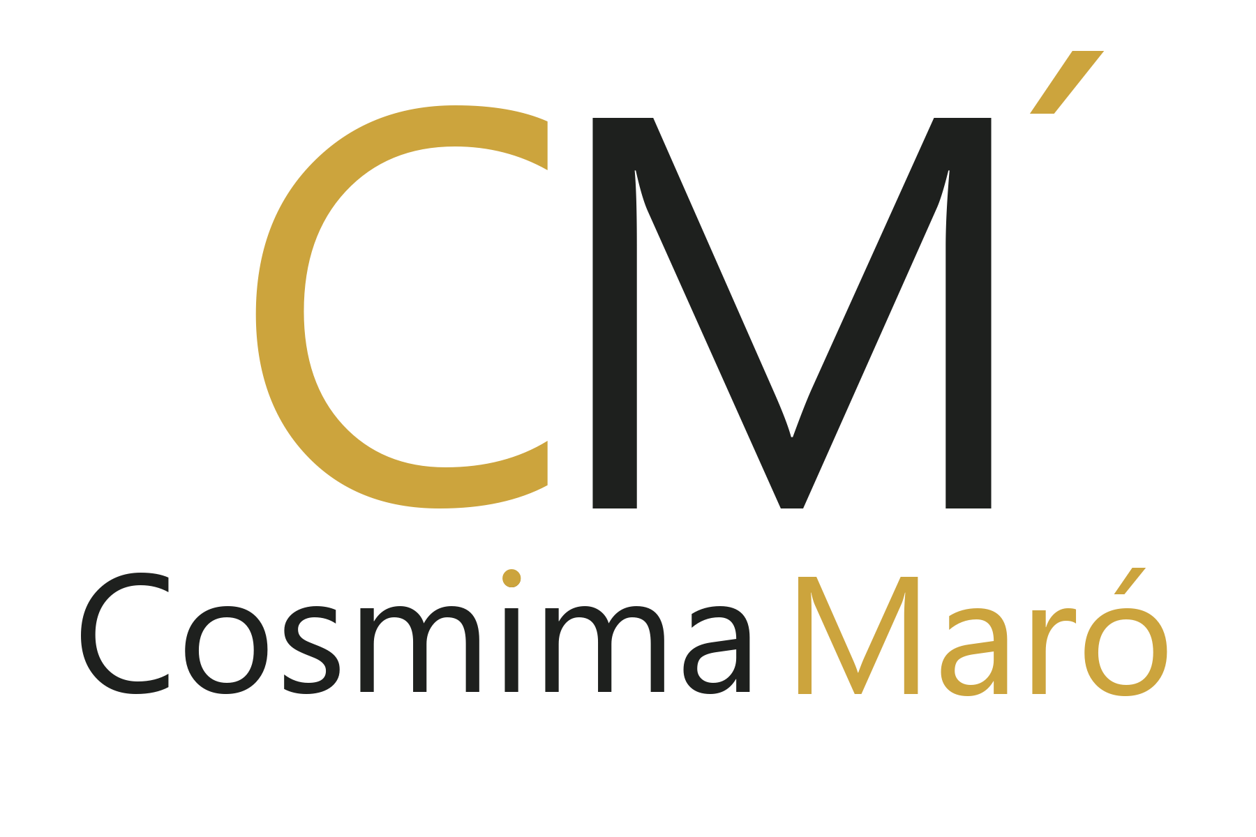 Cosmima Maró