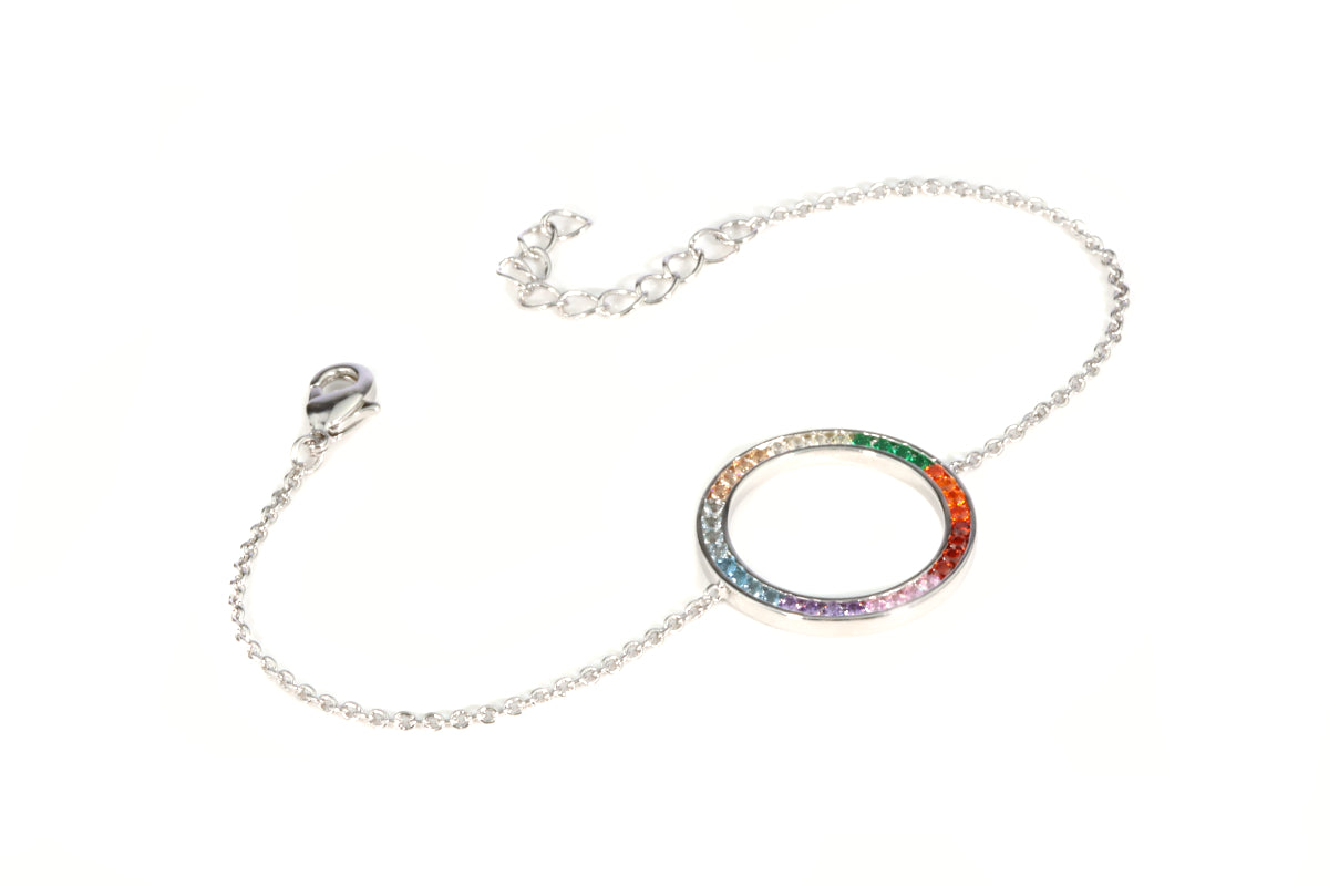 Armband - Multi Ring